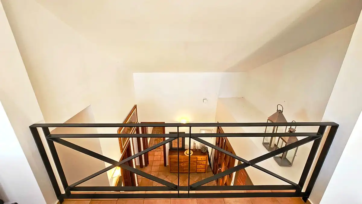 Houses for sale in El Madroño  with Air Conditioner and Private garden