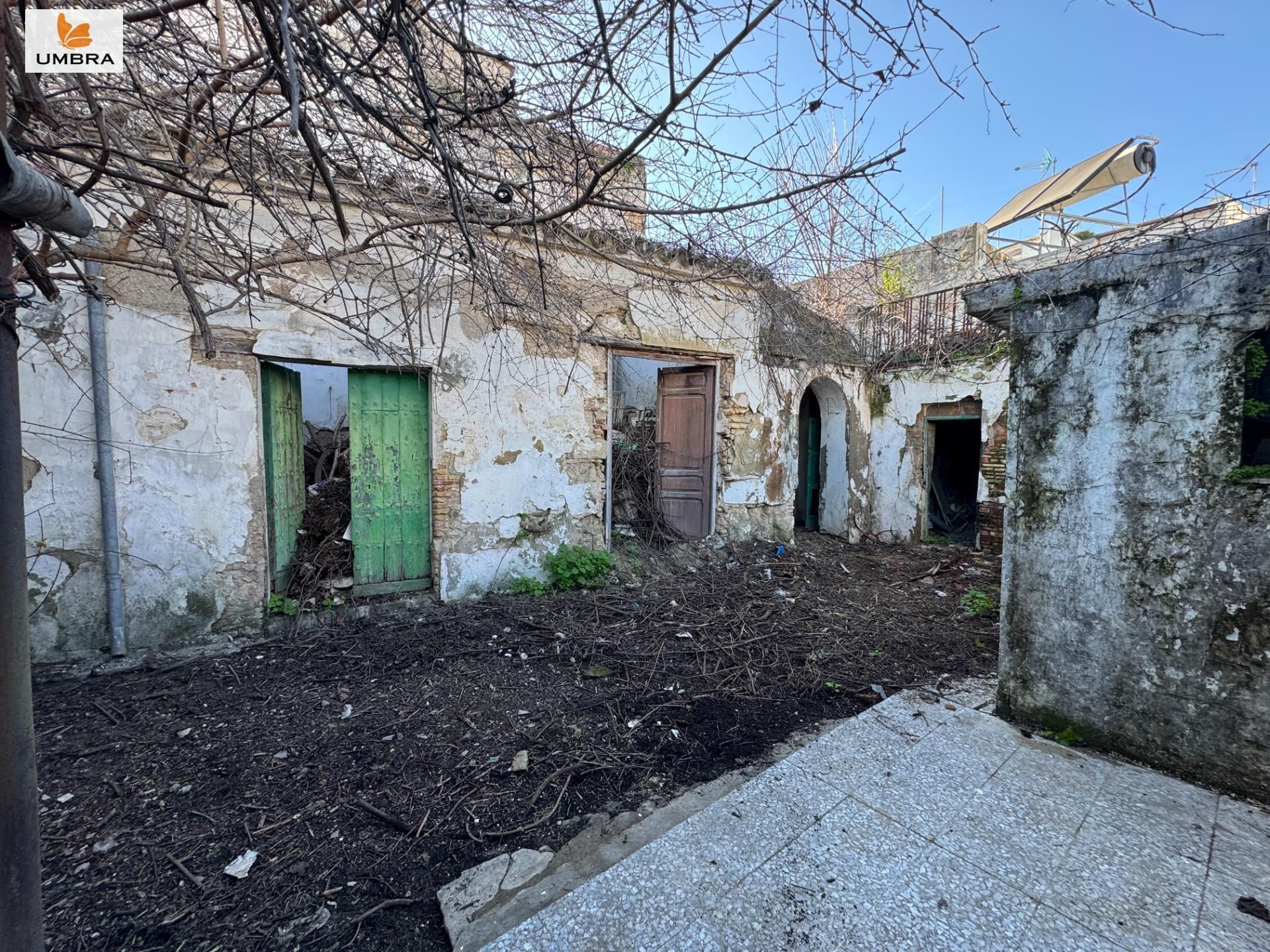 Residencial en venda en Jerez de la Frontera
