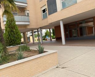 Exterior view of Flat to rent in Alcalá de Henares