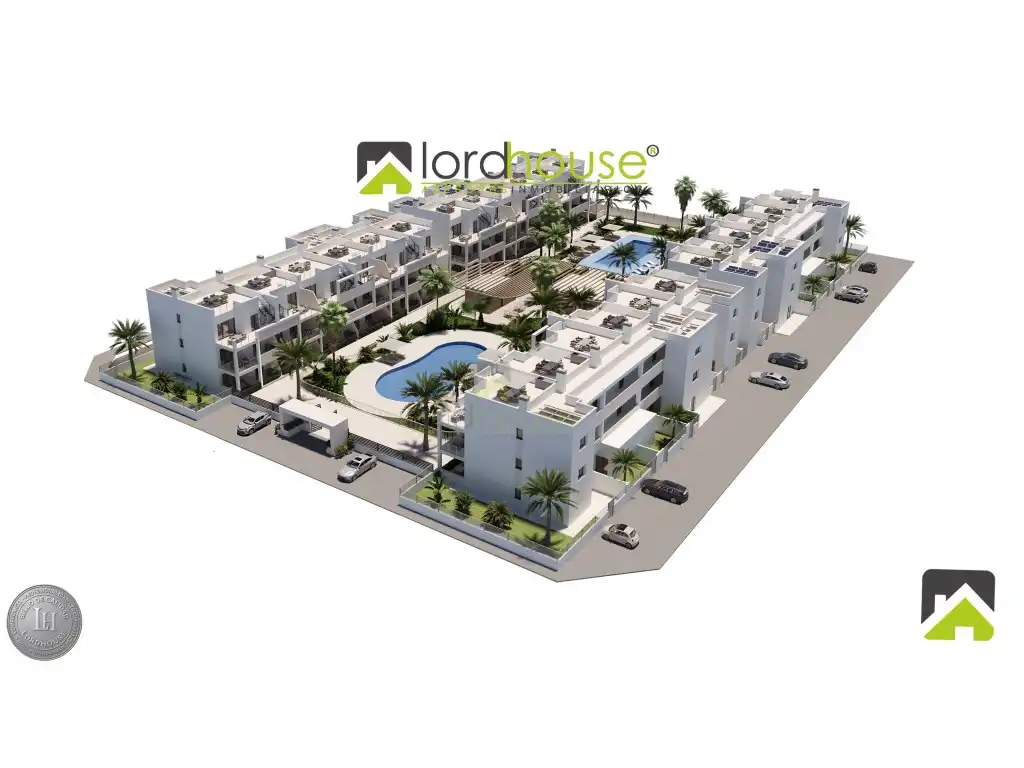 Flat with lift for sale in Carretera San Cayetano (San Cayetano), imagen 21