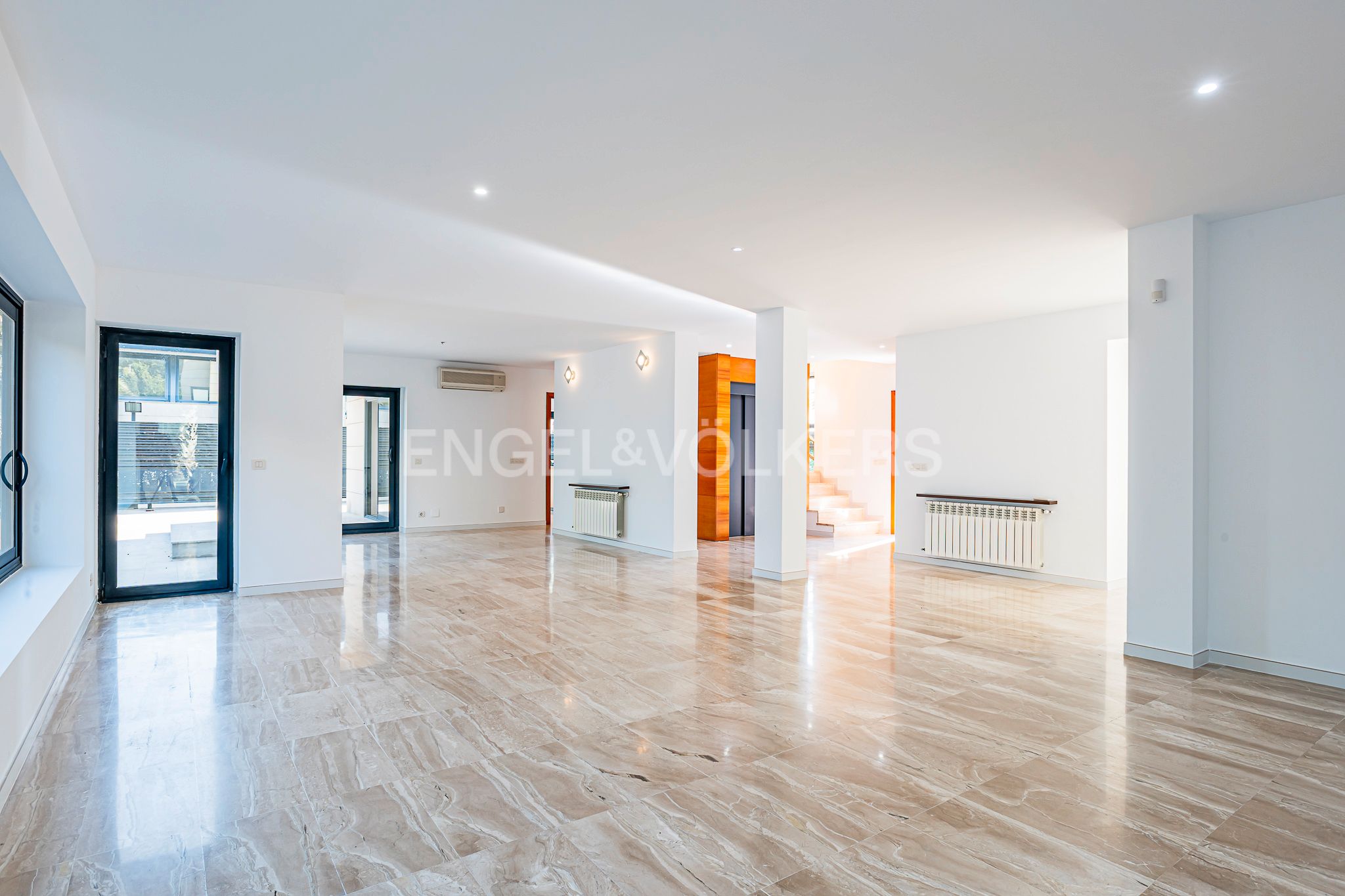 House or chalet for sale in Sant Cugat del Vallès  with Air Conditioner, Heating and Private garden