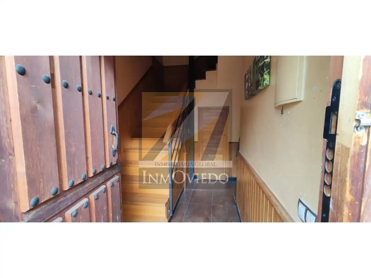 Casa o chalet en venta en Oviedo  con Calefacción, Terraza y Alarma