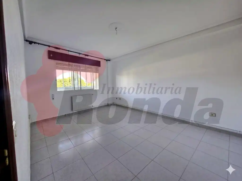 Dormitori de Casa o xalet en venda en Lugo