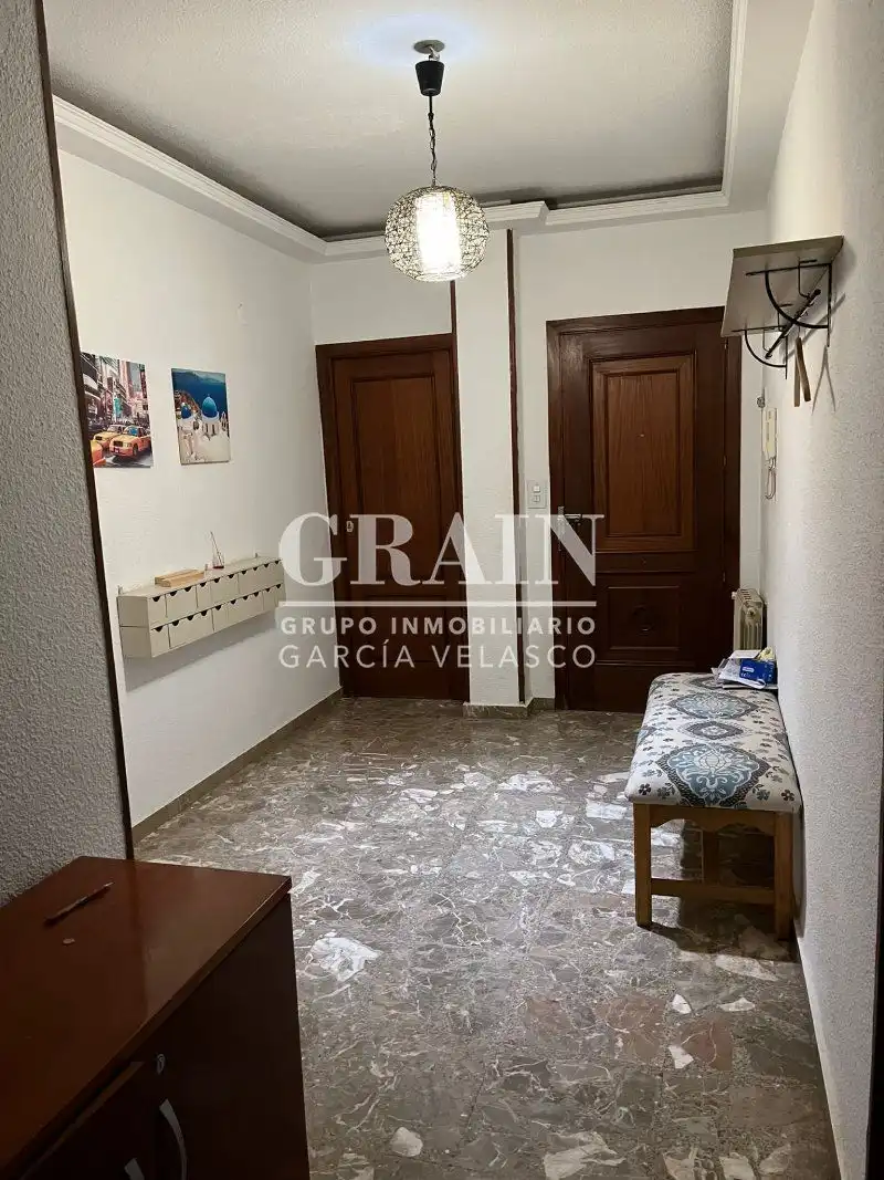 Pis en venda en Pozo Cañada amb Calefacció i Terrassa