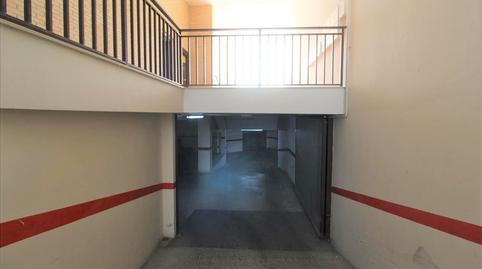 Photo 2 of Garage for sale in Molinar, Centre - Zona Alta, Alcoy / Alcoi