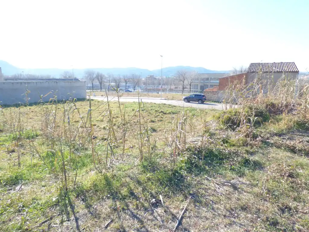 Lands and plots for sale in Vilanova del Camí