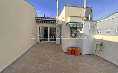 Terrace of House or chalet for sale in Sabadell  with Air Conditioner, Heating and Terrace