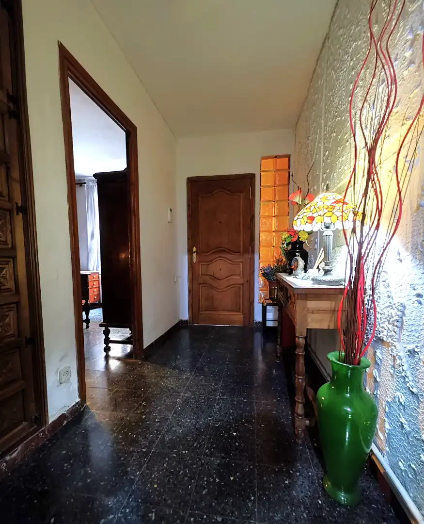 Haus oder Chalet zum Verkauf in Terrassa mit Heizung und Terrasse