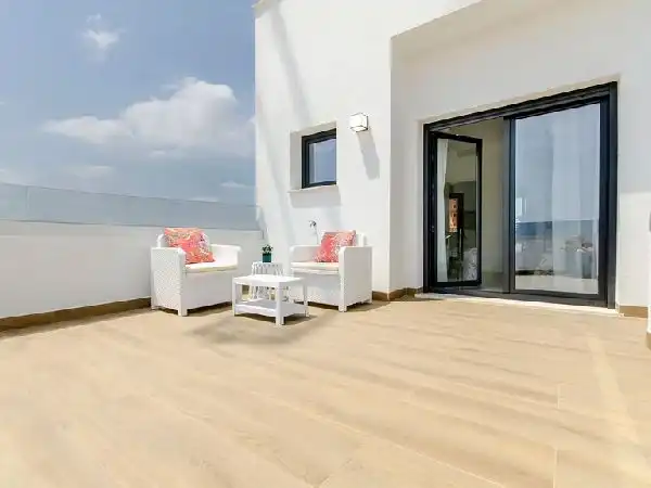 Villa avec terrasse à vendre à Desamparados - Hurchillo - Torremendo, imagen 12