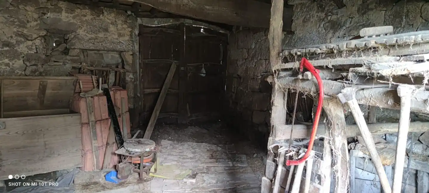Casa rústica en venta en baños de molgas, imagen 4