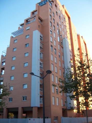 Garaje en Venta en Avinguda del Mestre Rodrigo, 105 en Sant Pau