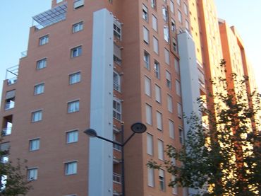 Einzelparkplatz mit Aufzug zum Verkauf in Avinguda del Mestre Rodrigo 105