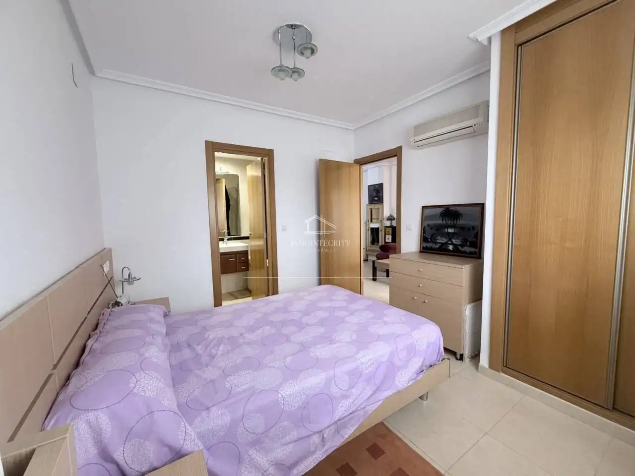 Apartament en venda a Avenida Jardín, 3, Aguamarina