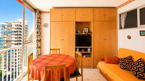 Foto 5 de Apartamento en venta en Playa Poniente, Benidorm