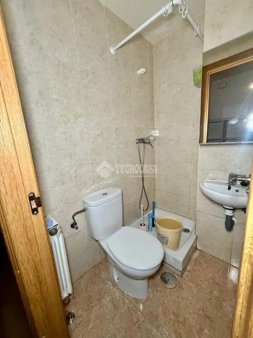 Piso con ascensor en venta en Calle de Jesús del Pino, imagen 5