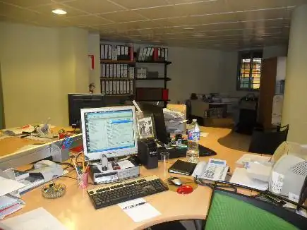 Oficina con ascensor en venta en Sur, imagen 5