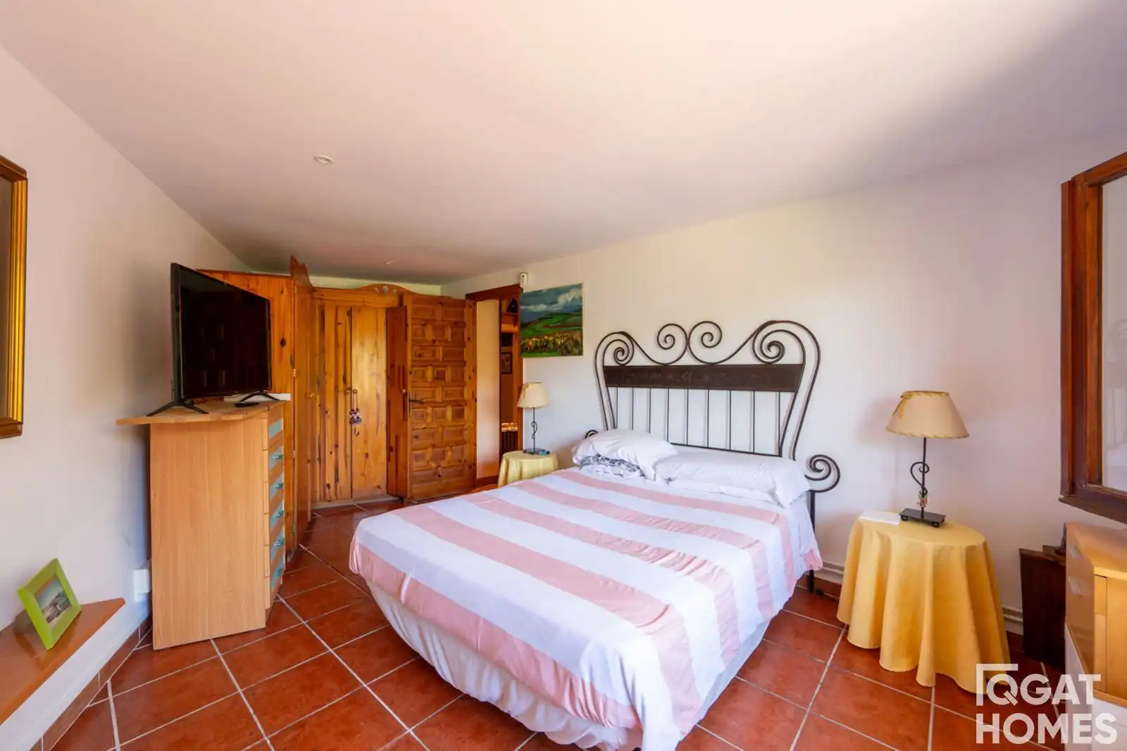Casa o chalet en venta en Vallvidrera, La Floresta