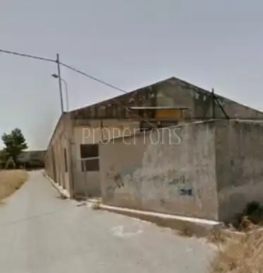 Nau industrial en venda a Pedanías Oeste, imagen 6