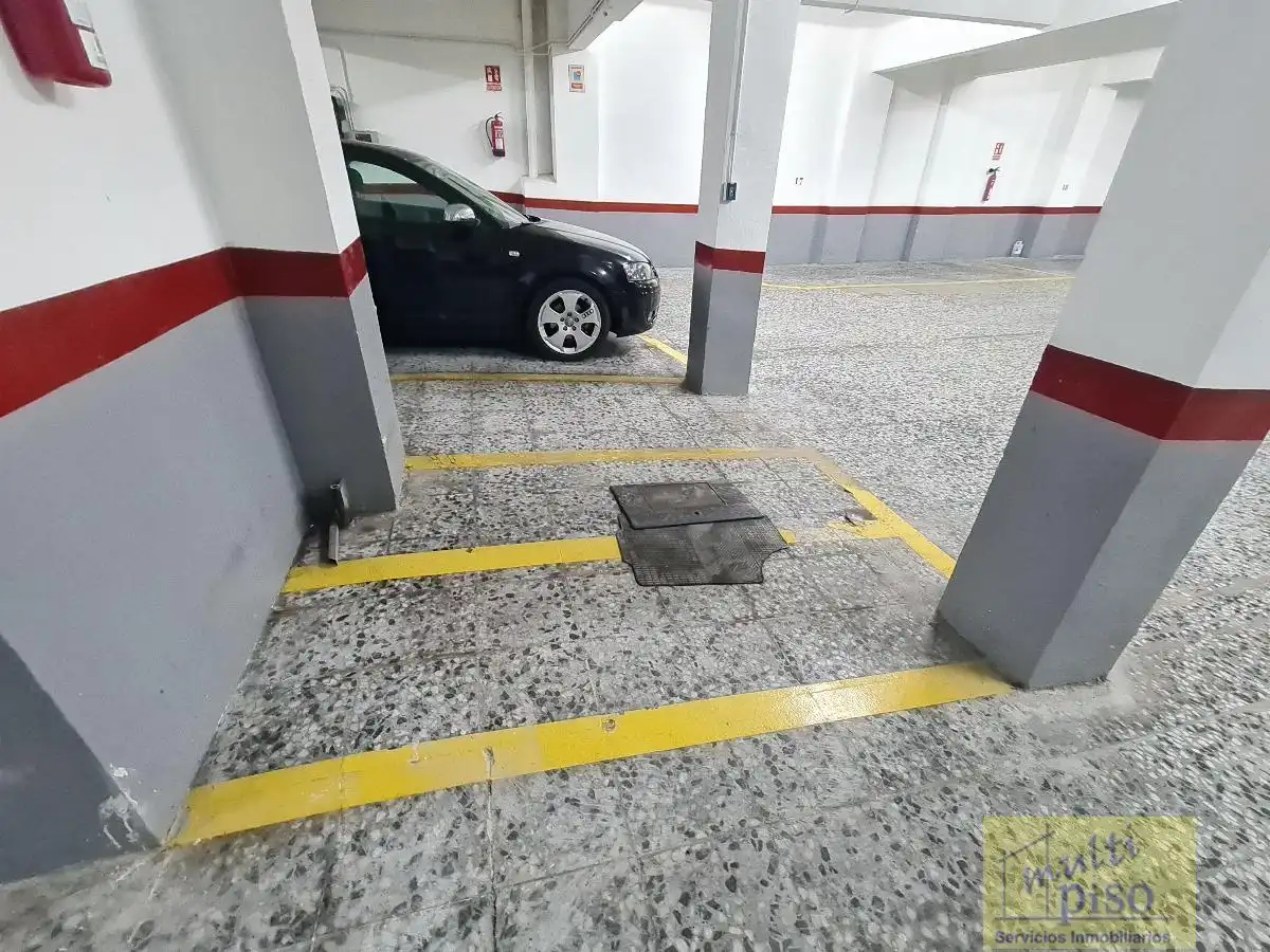 Parking of Garage for sale in L'Hospitalet de Llobregat