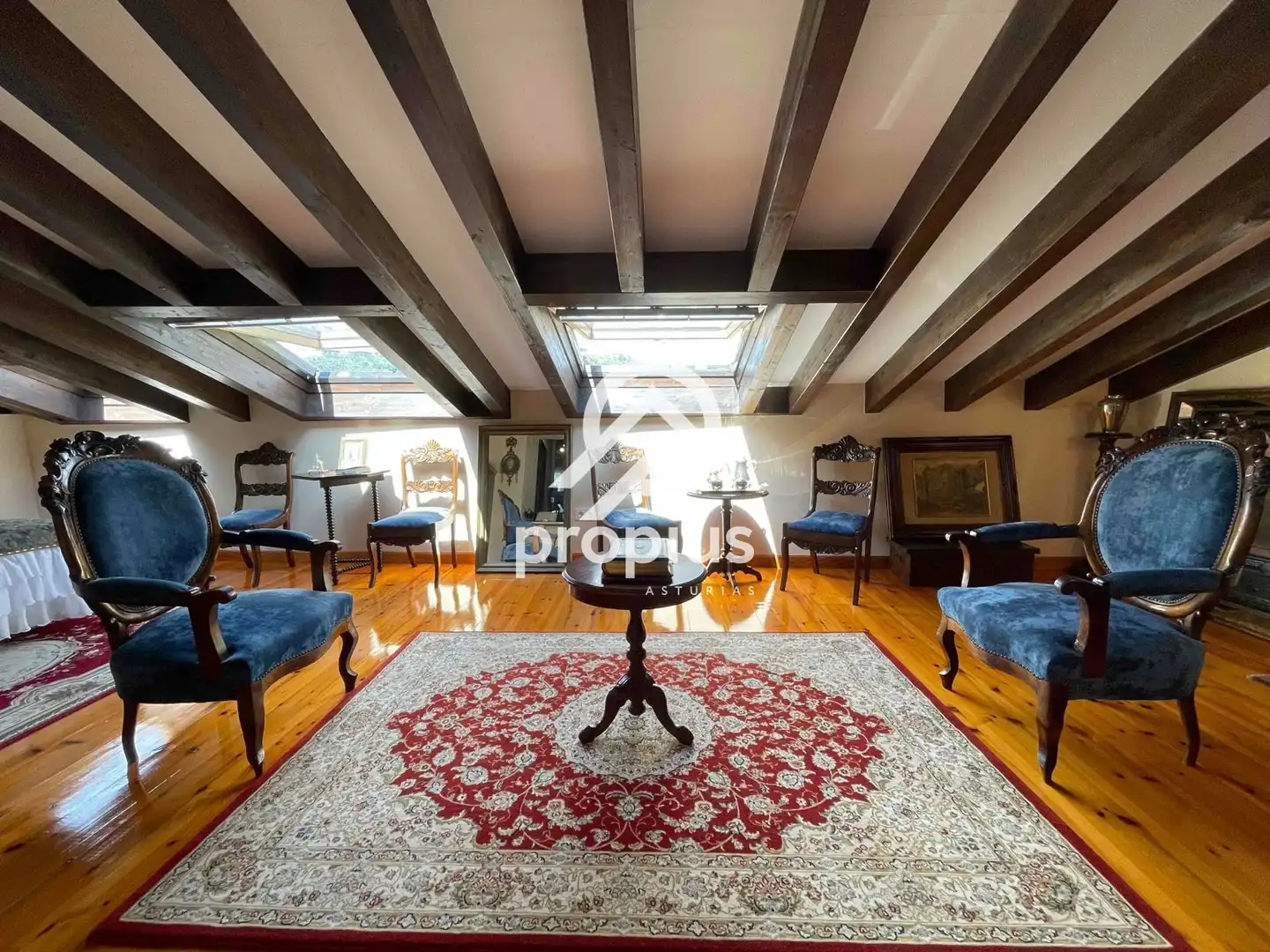 House with terrace for sale in rales, imagen 25