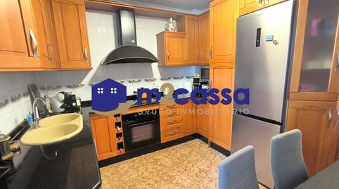 Foto 5 de Piso en venta en San Cristobal - San Diego, Lorca