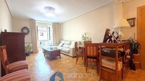 Foto 5 de Piso en venta en La Merced, Casco Antiguo, Logroño