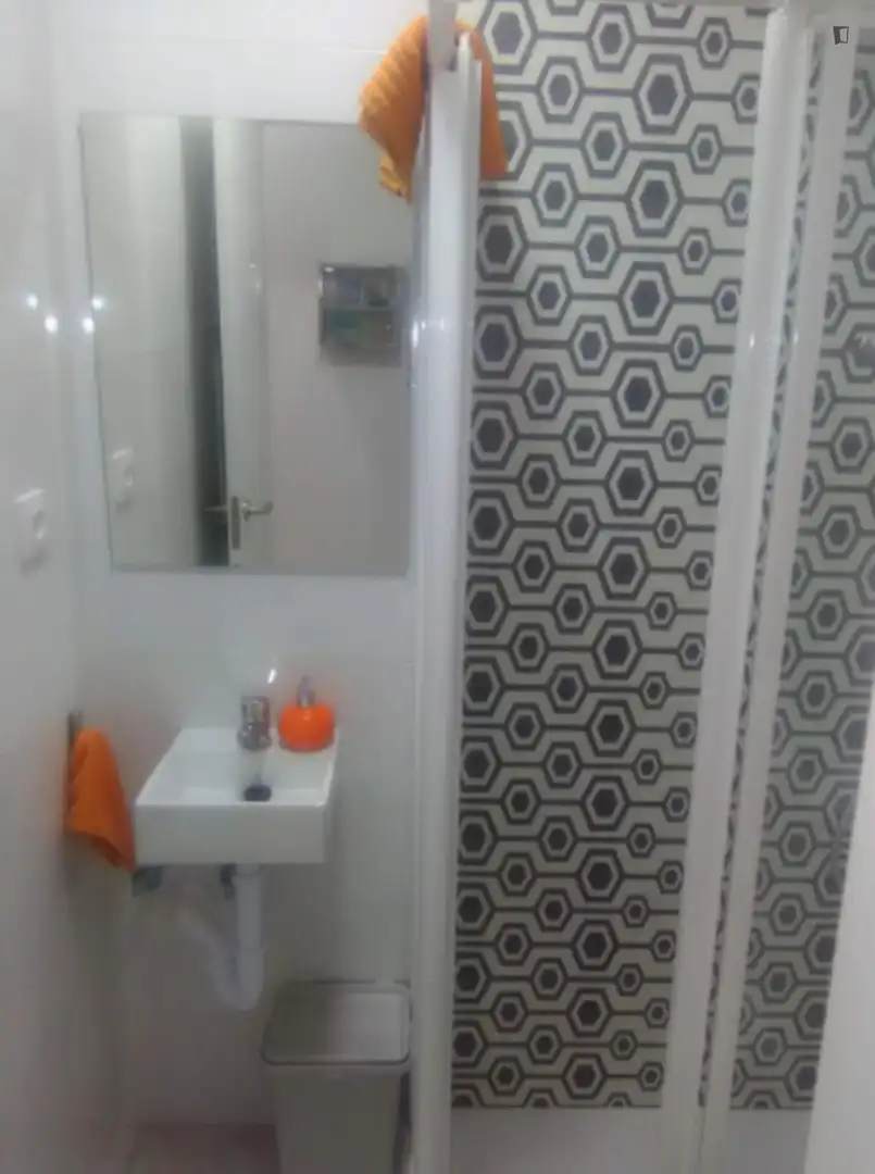Habitació a Santa Eulalia