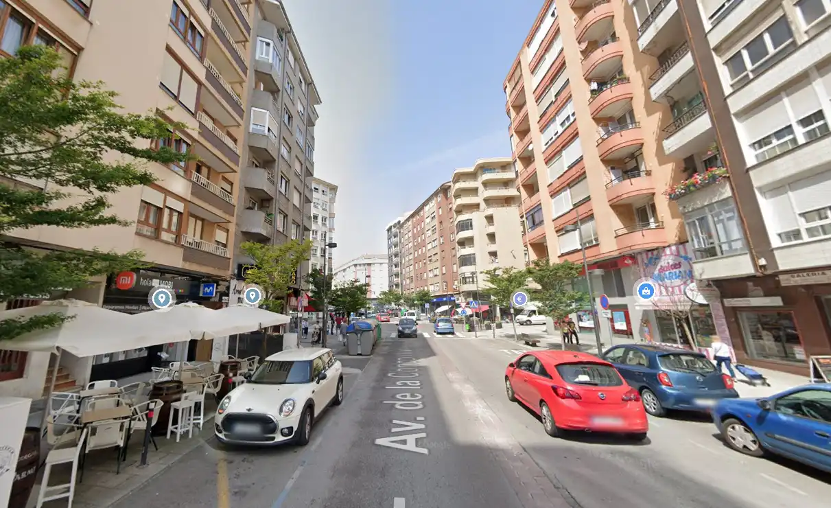 Flat for sale in Avenida de la Concordia, imagen 4