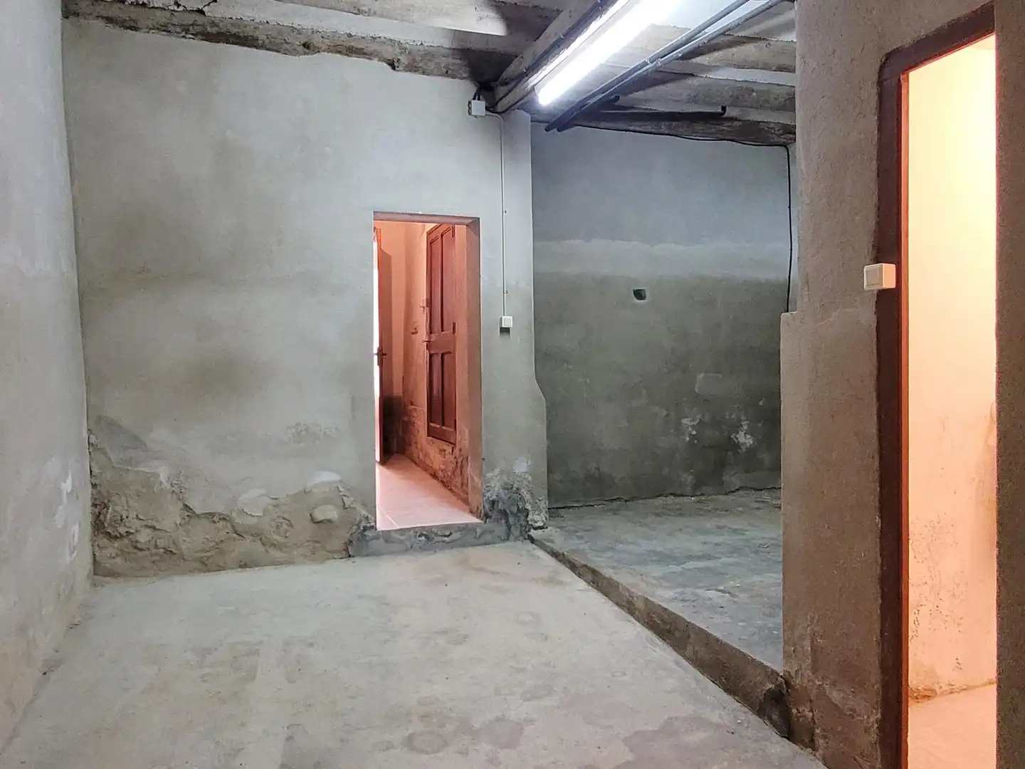 Casa adosada en venta en Linyola