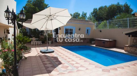 Photo 2 of Houses for rent in Calle Orquidies, Barranco Hondo, La Nucia