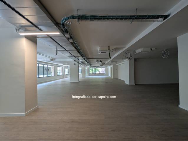 Oficina en Alquiler en plaza lesseps en Vila de Gràcia