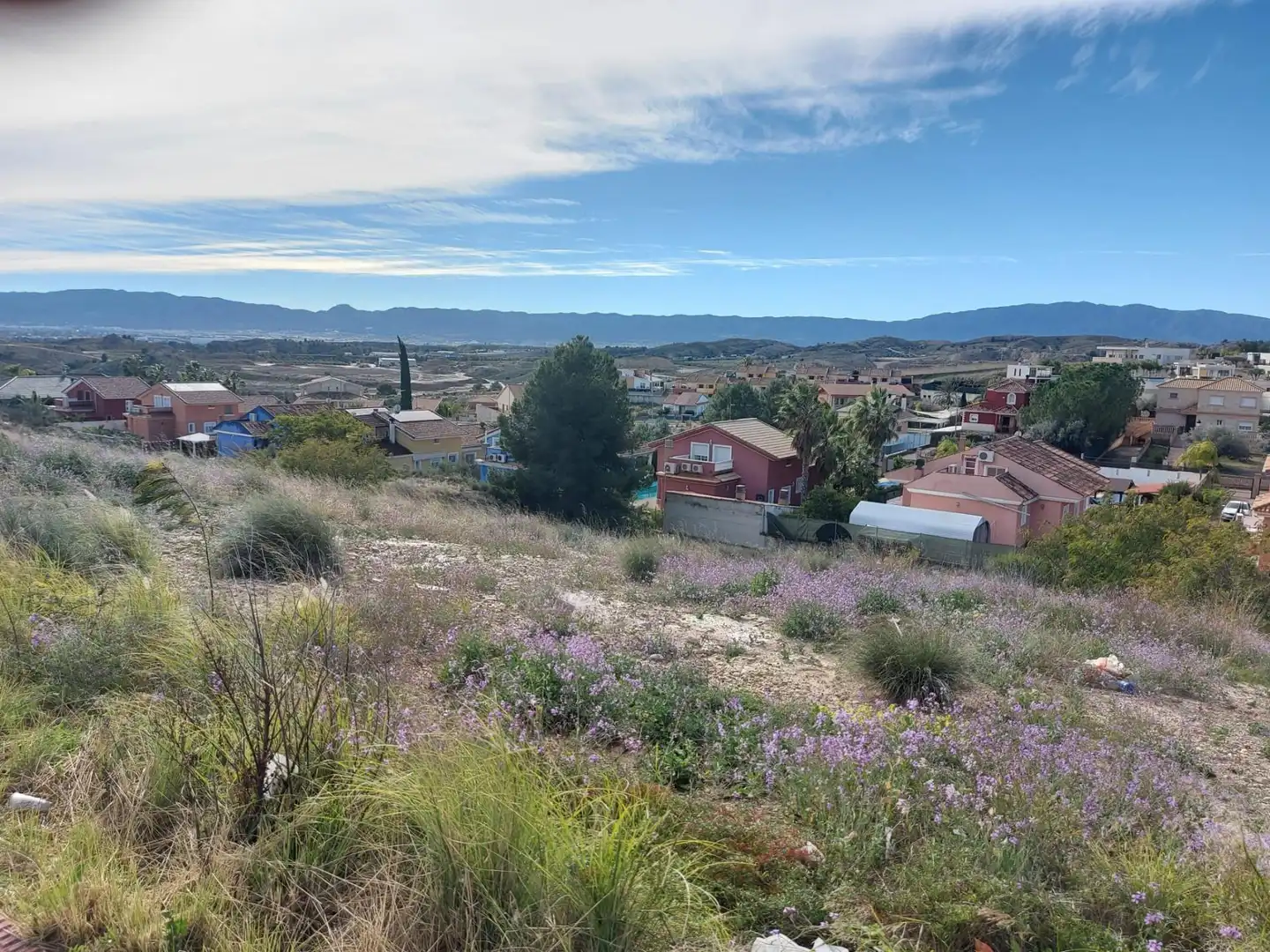 Wohnbaugrundstück zum Verkauf in Las Torres de Cotillas
