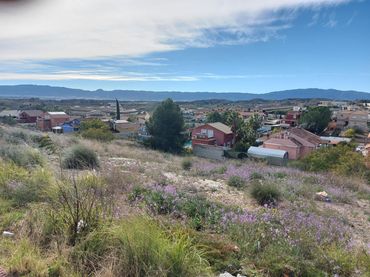 Wohnbaugrundstück zum Verkauf in Las Torres de Cotillas