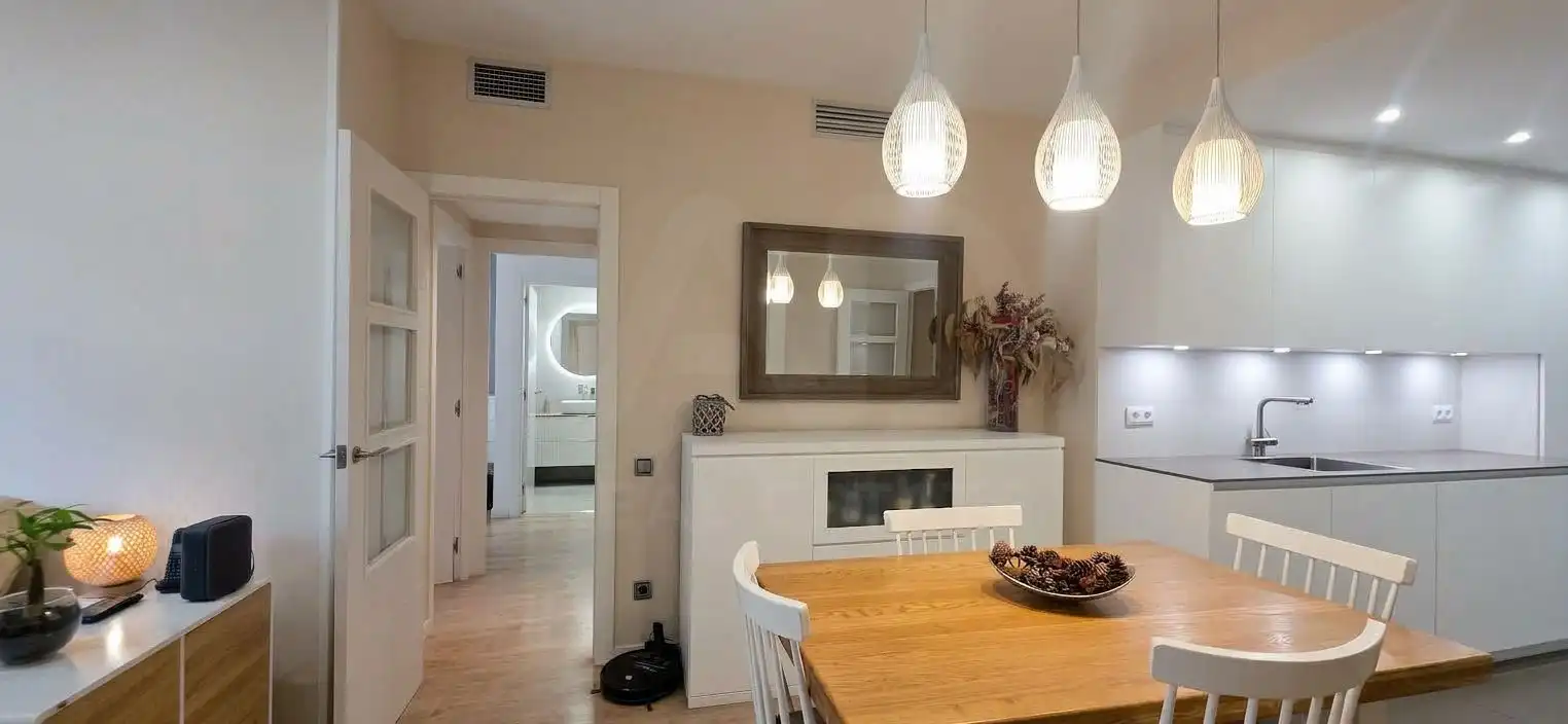 Flat with lift for sale in Eixample, imagen 14