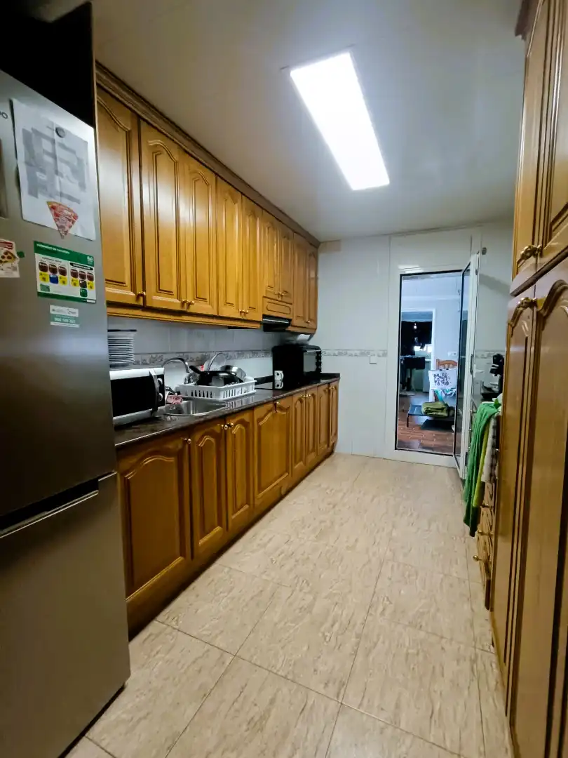 Casa amb terrassa en venda a Carrer de l'Empordà, imagen 25