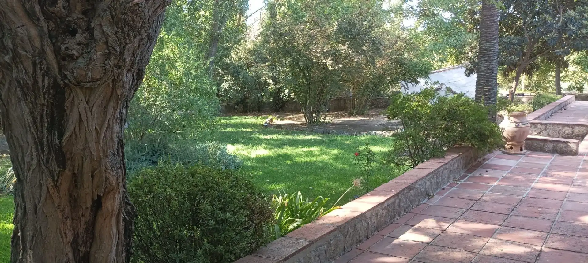 Casa rústica amb piscina en venda a Partidas Norte, imagen 5