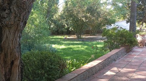 Casa de campo  Ronda, imatge 5