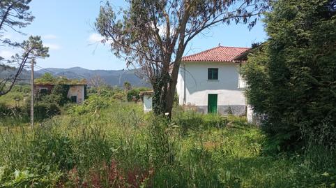 Foto 2 de Finca rústica en venda a N/a, -1, Valdés - Luarca, Asturias