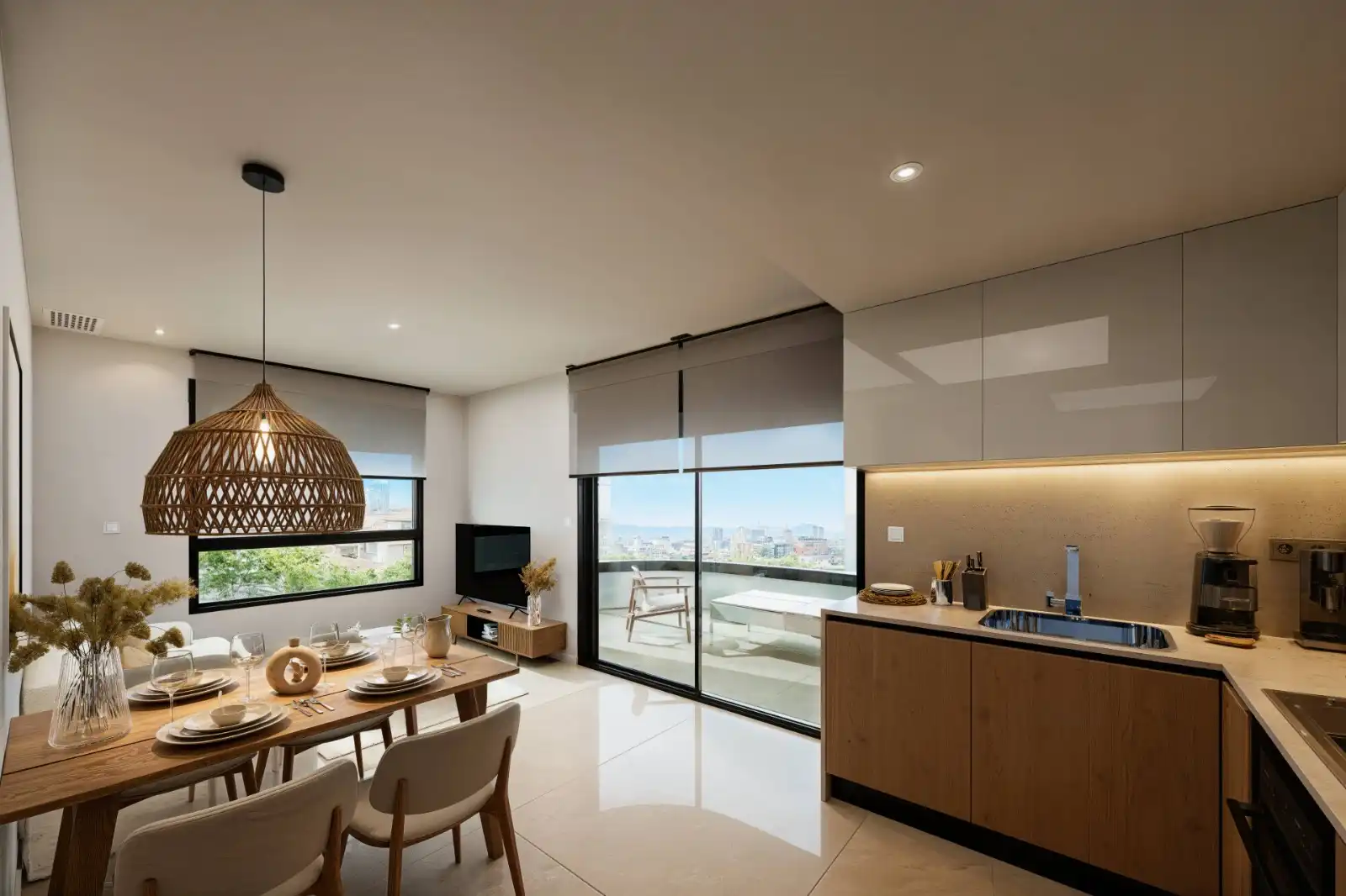 Penthouse mit Pool zum Verkauf in Calle Maestro Alfonso Marín, imagen 12