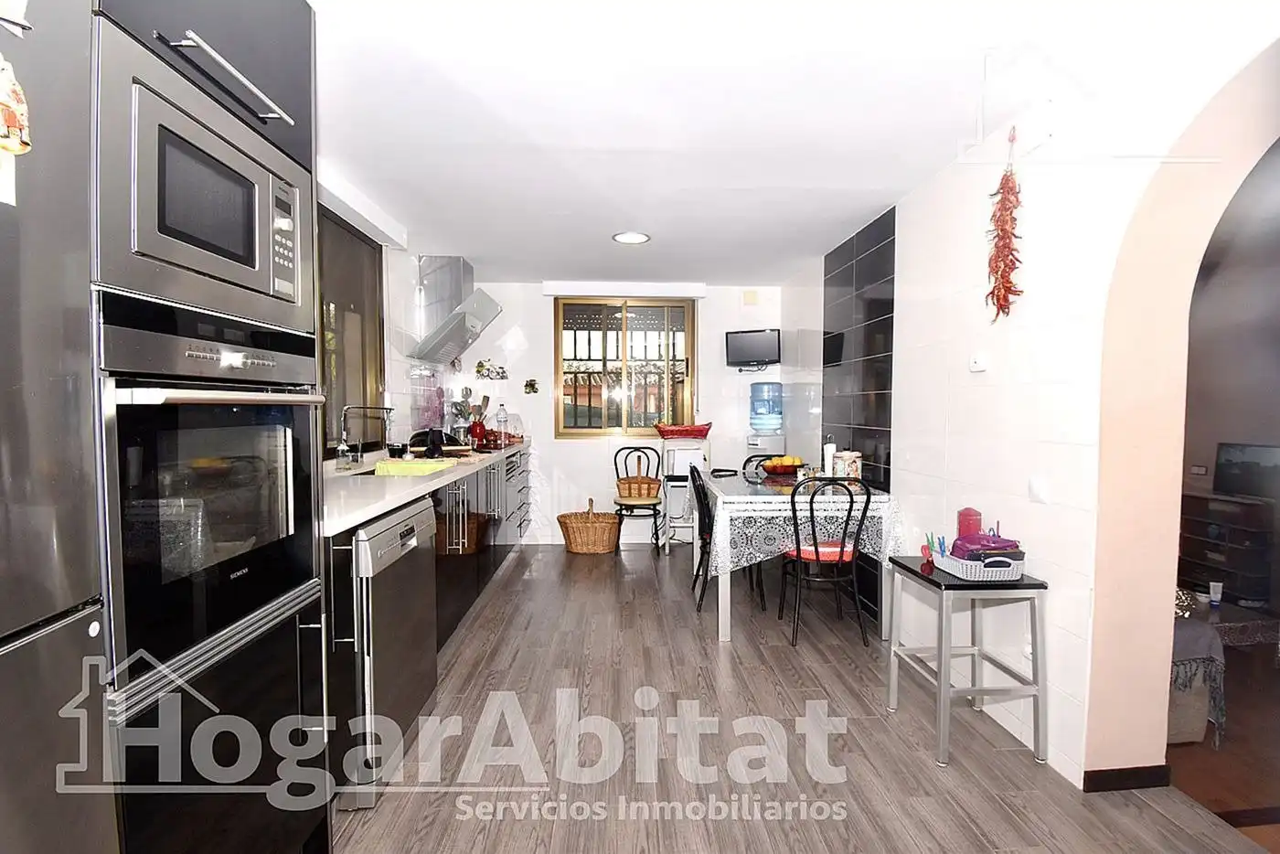 Chalet con piscina en venta en Calle Enmig, imagen 24