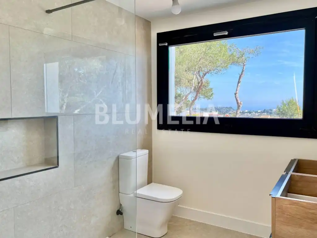 Casa amb piscina en venda a Urbanizacion Balcon Al Mar D, imagen 57