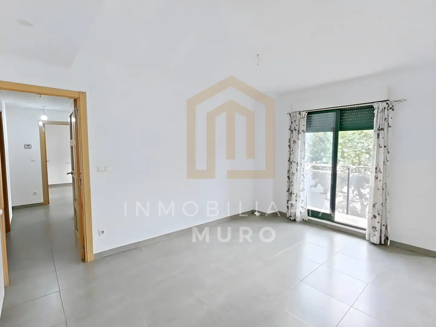 Wohnzimmer von Wohnung zum Verkauf in Muro de Alcoy mit Heizung, Abstellraum und Balkon