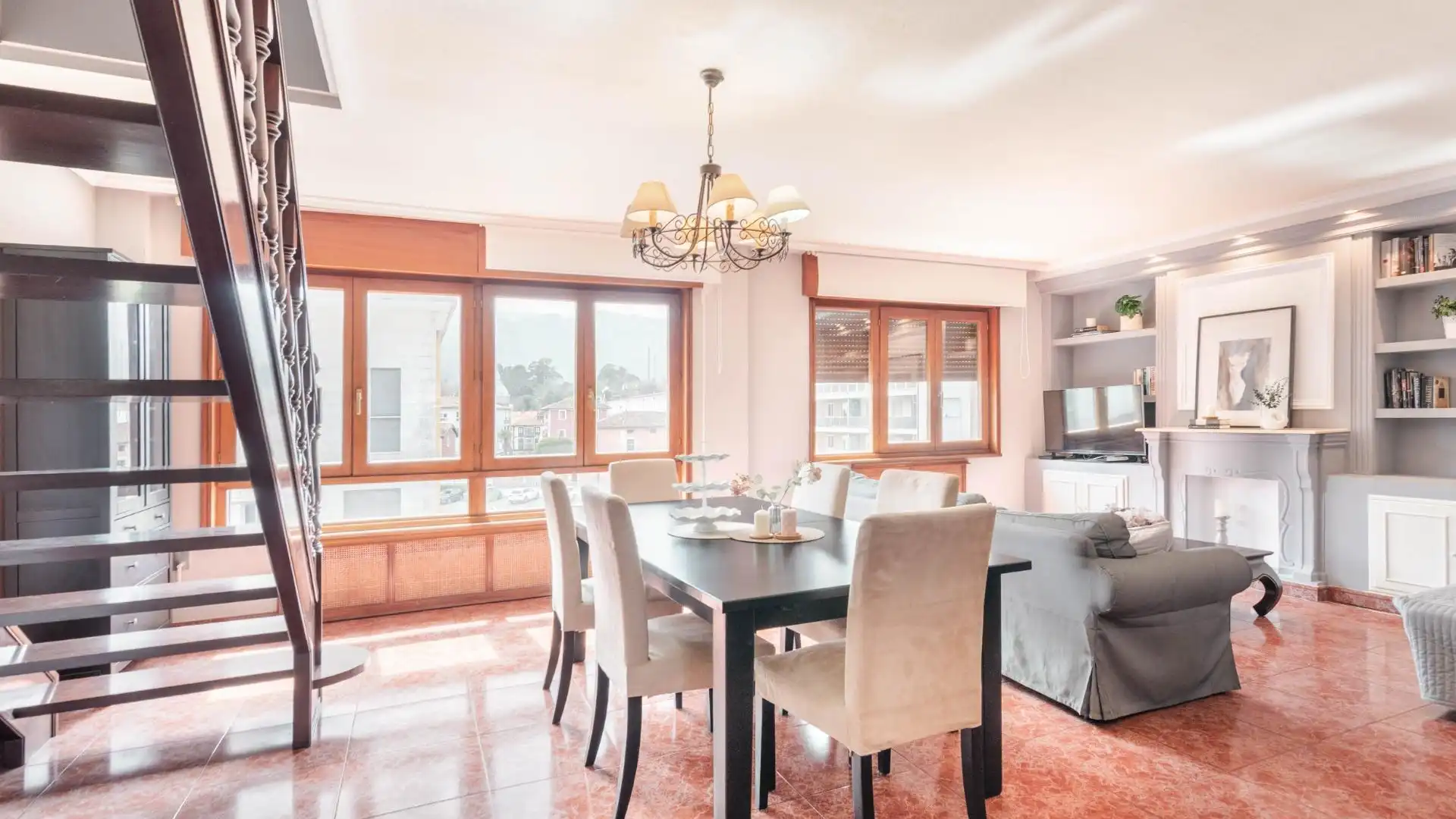 Dúplex en venta en J ANTONIO PESQUERA MENEND, 10, Llanes pueblo