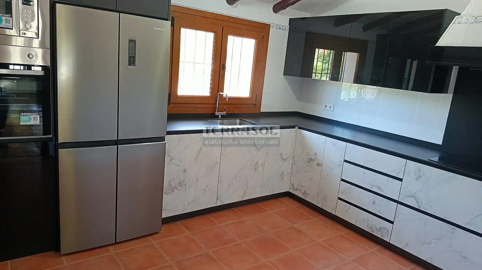 Villa mit Pool zum Verkauf in Viñuela, imagen 5