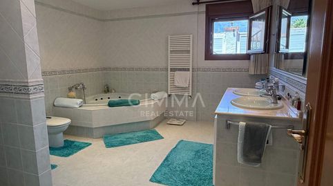 Foto 5 de Casa o xalet en venda a Avenida Dr Severo Ochoa, Rincón Bajo, Benidorm