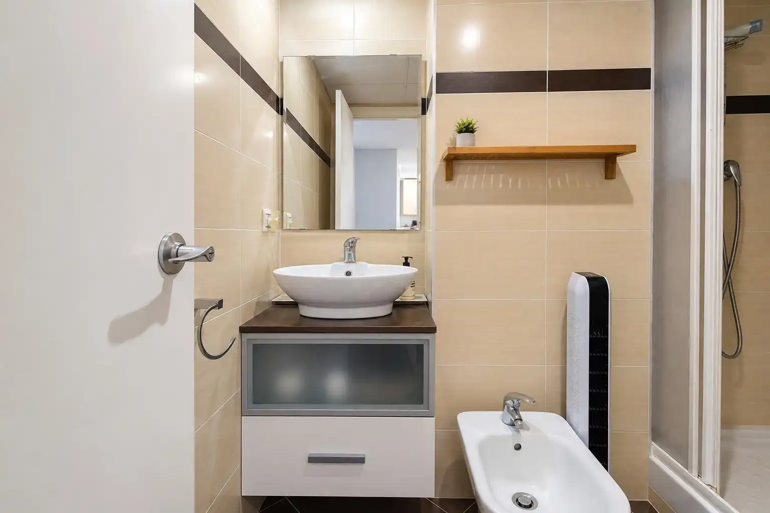 Apartment mit Pool zum Verkauf in La Torre - Playa de Chilches, imagen 22