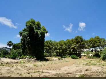 Terreny residencial en venda a Calle Rio Ter