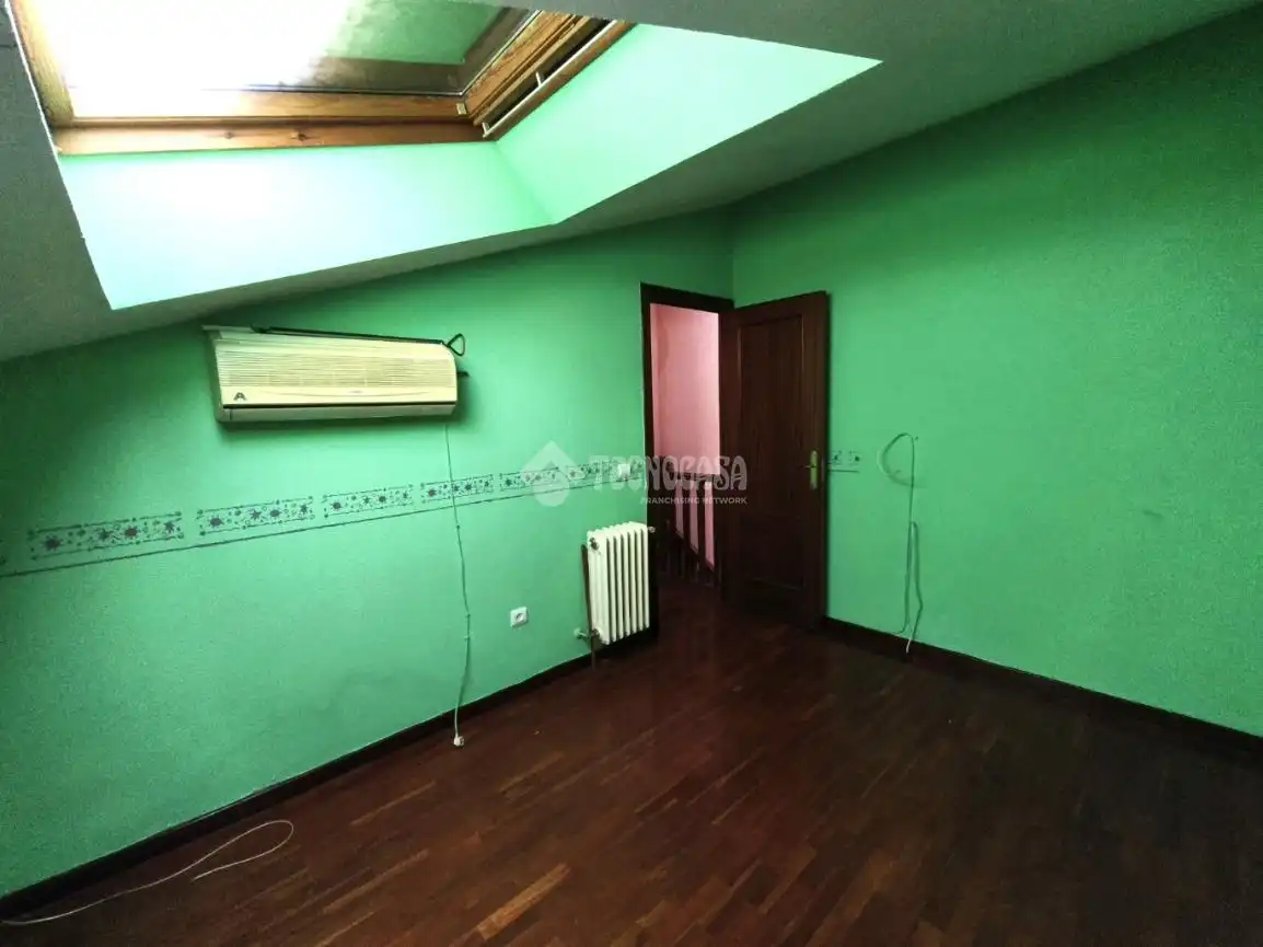 Wohnung zum Verkauf in Bulevar - Plaza Castilla, imagen 24