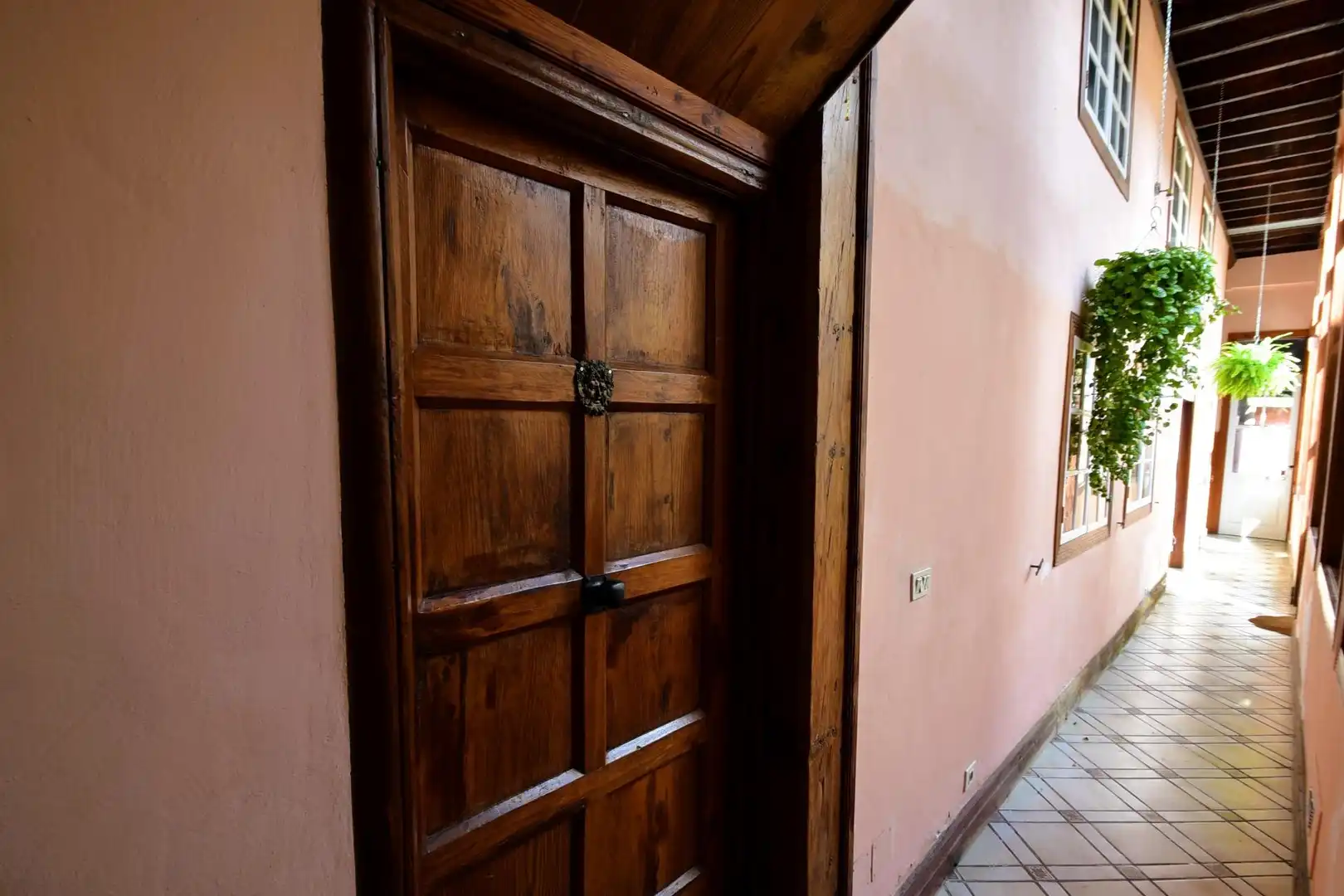 Casa o chalet de alquiler en San Cristóbal de la Laguna con Jardín privado, Terraza y Trastero