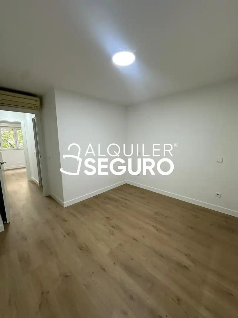 Dormitori de Pis de lloguer en Tetuán